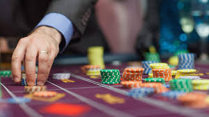 Casino Almaz